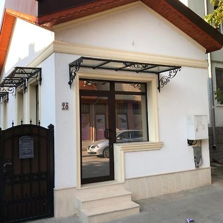 White House Apartment Pleven Exterior photo